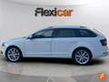 Skoda Octavia Combi 1.5 TSI 110KW (150CV) DSG Style Blanco - thumbnail 4