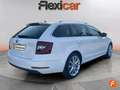 Skoda Octavia Combi 1.5 TSI 110KW (150CV) DSG Style Blanco - thumbnail 8