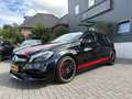 Mercedes-Benz A 45 AMG 4MATIC Noir - thumbnail 1