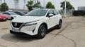 Nissan Qashqai 1.3 DIG-T mHEV 12V Acenta 4x2 Aut. 116kW Blanc - thumbnail 3