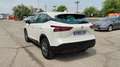 Nissan Qashqai 1.3 DIG-T mHEV 12V Acenta 4x2 Aut. 116kW Blanc - thumbnail 5