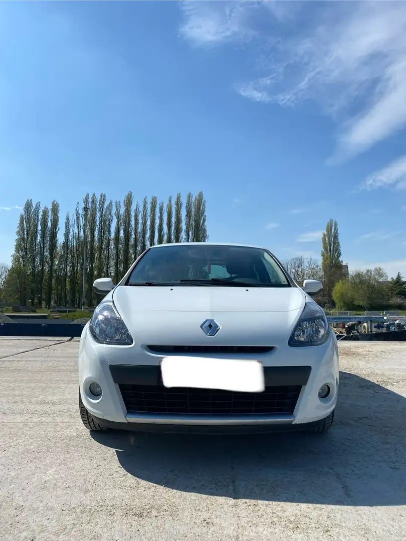 Renault Clio 1.2i Édition Ice-Watch - 2