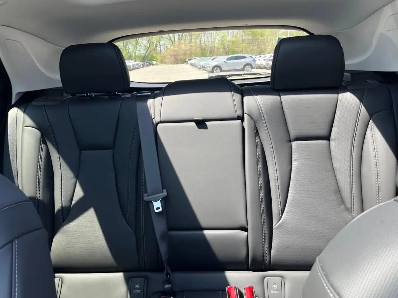 Buick Envision снимка Buick Envision