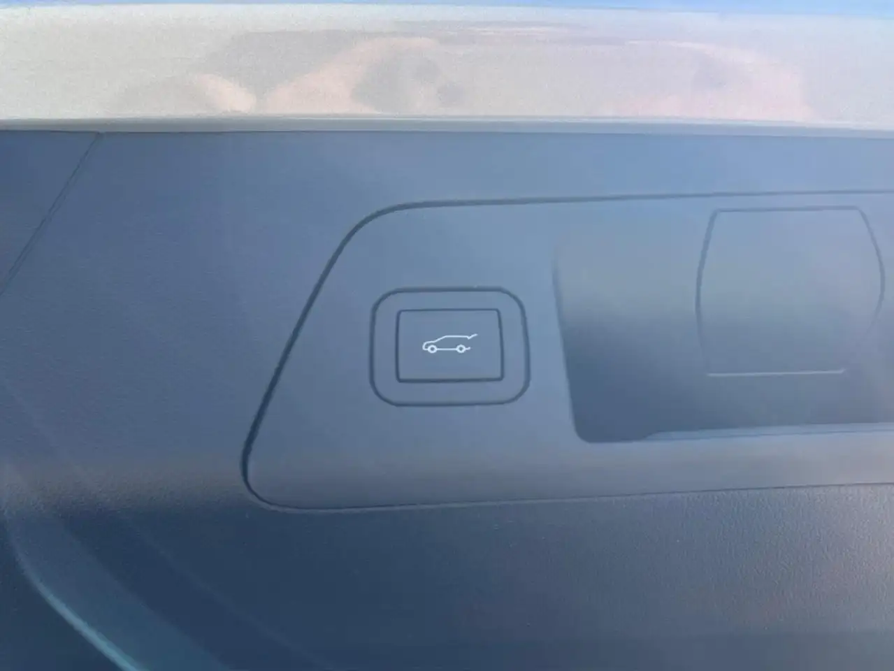 Buick Envision снимка Buick Envision