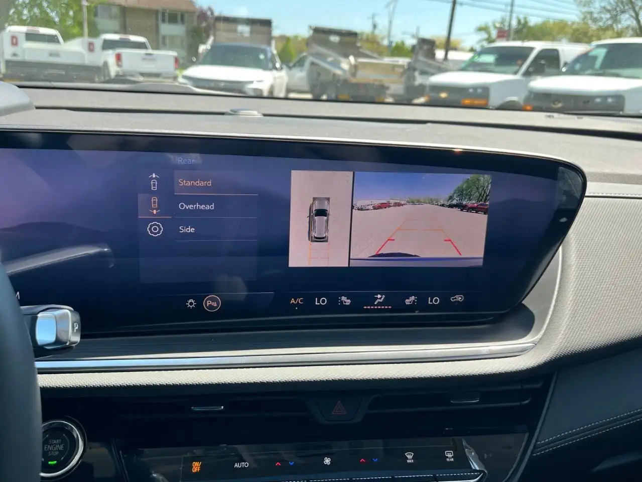 Buick Envision снимка Buick Envision