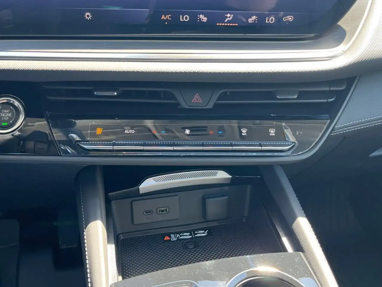 Buick Envision снимка Buick Envision