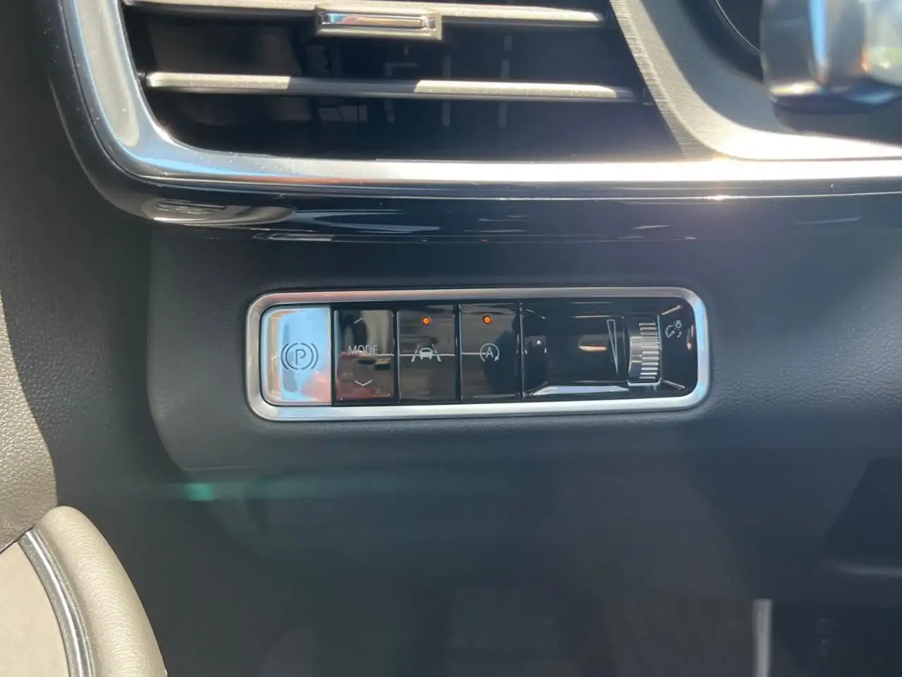 Buick Envision снимка Buick Envision