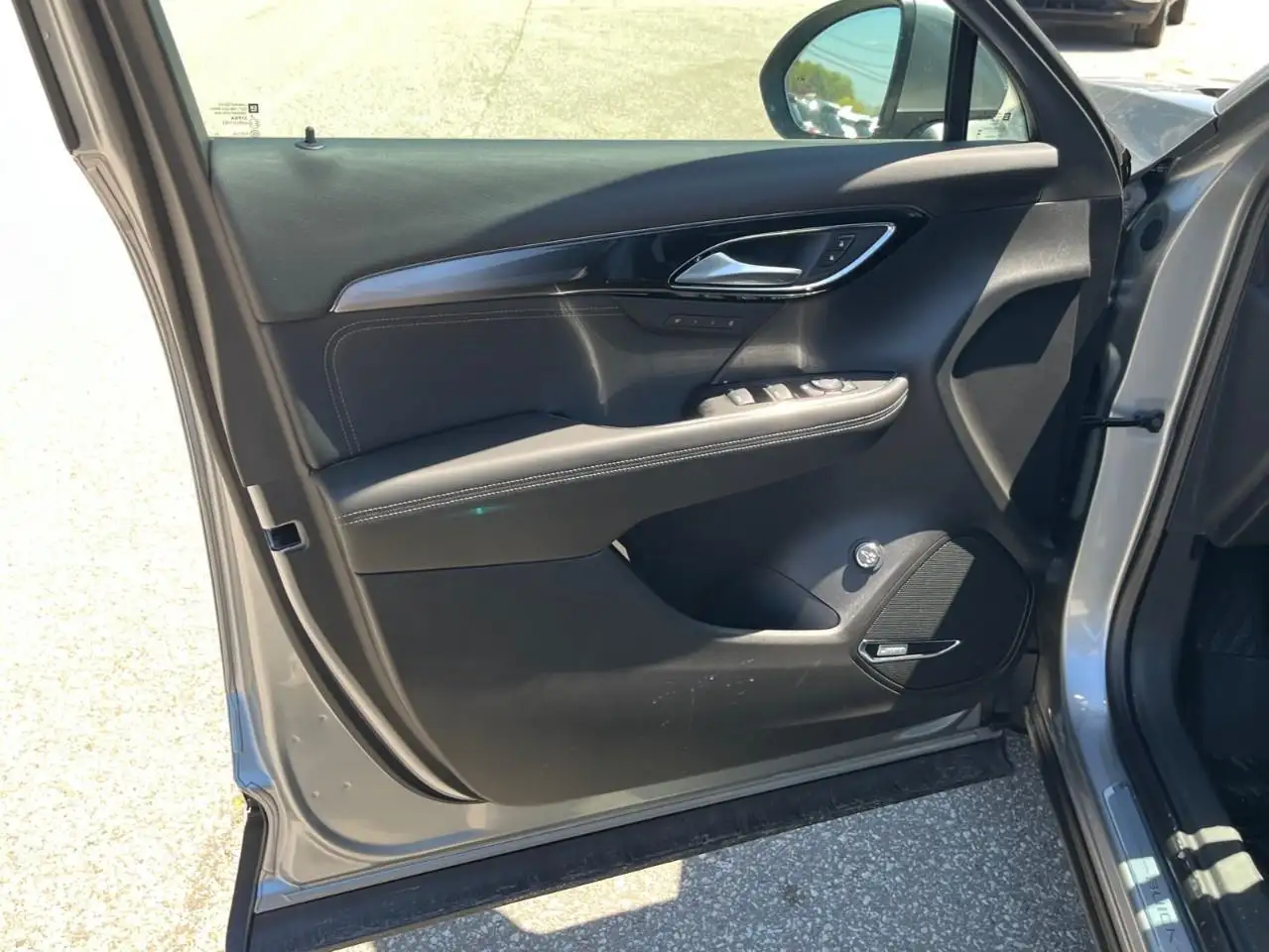 Buick Envision снимка Buick Envision