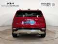 Kia Niro 1.6 HEV Drive 129 Rojo - thumbnail 5