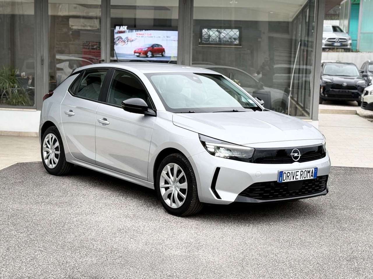 Opel Corsa 1.2 Benzina 101CV E6 Neo - 2024