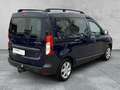 Dacia Dokker AMBIANCE SCe 100 LPG Ambiance AHK+ESP+ISOFIX+RADIO Blau - thumbnail 5