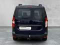Dacia Dokker AMBIANCE SCe 100 LPG Ambiance AHK+ESP+ISOFIX+RADIO Blau - thumbnail 4