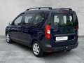 Dacia Dokker AMBIANCE SCe 100 LPG Ambiance AHK+ESP+ISOFIX+RADIO Blau - thumbnail 3