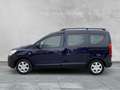 Dacia Dokker AMBIANCE SCe 100 LPG Ambiance AHK+ESP+ISOFIX+RADIO Blau - thumbnail 2