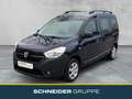 Dacia Dokker AMBIANCE SCe 100 LPG Ambiance AHK+ESP+ISOFIX+RADIO Blau - thumbnail 1