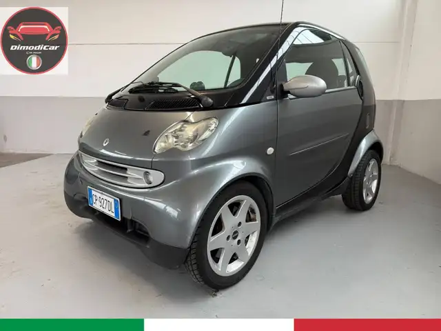 smart forTwo 0.7 Pulse 61cv EURO 4 BENZINA