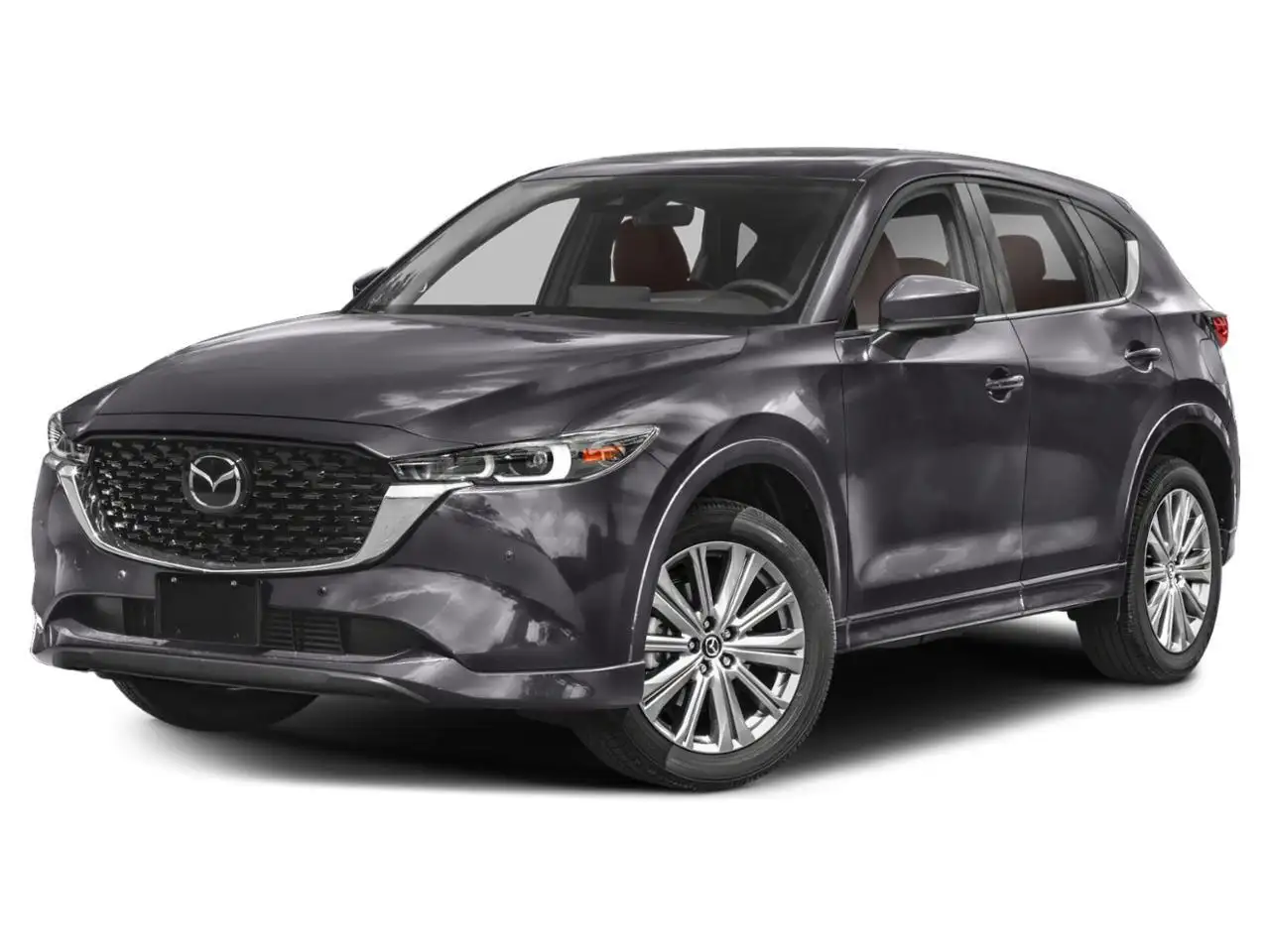 Mazda CX-5 fotografie Mazda CX-5