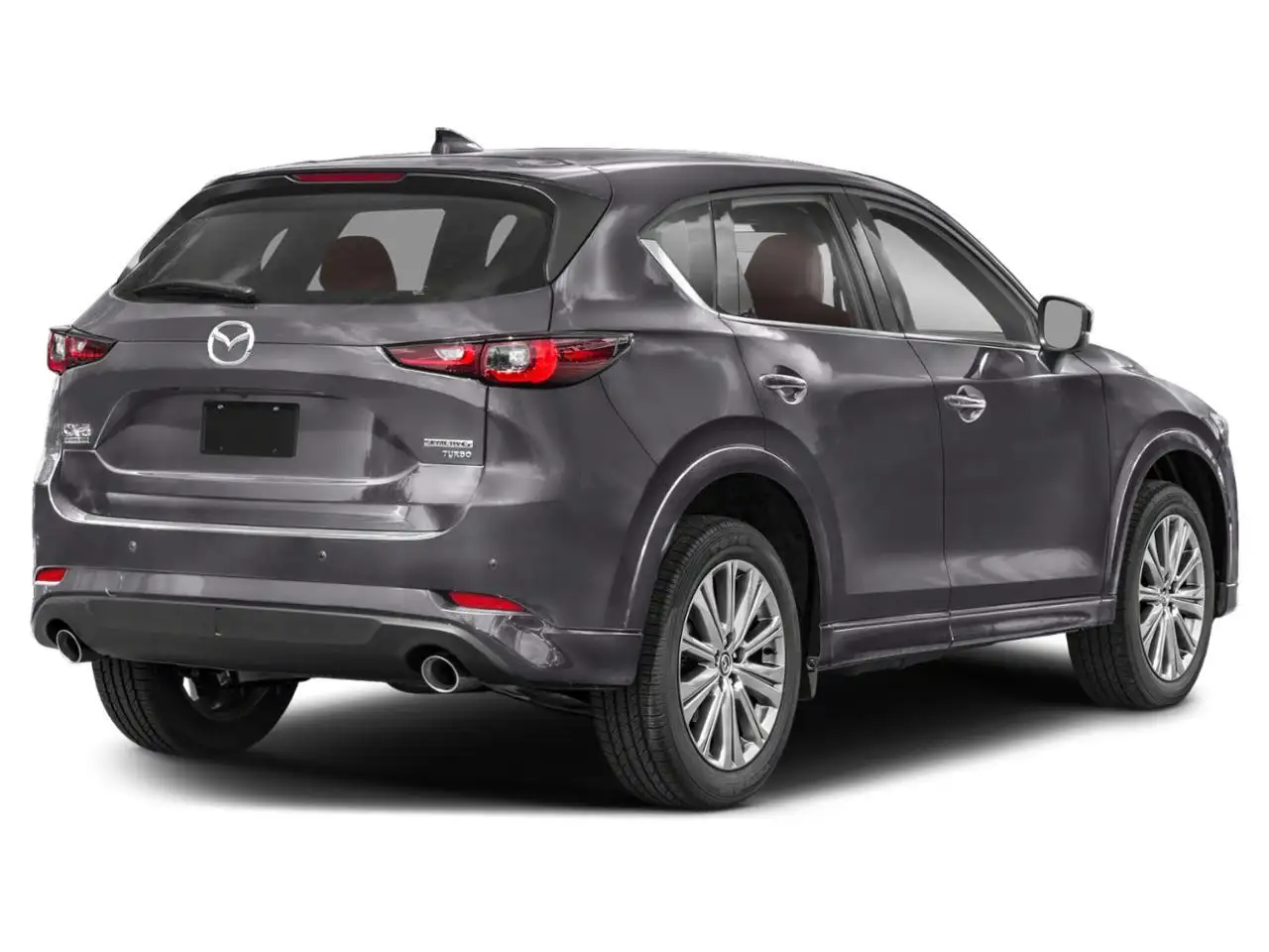 Mazda CX-5 fotografie Mazda CX-5