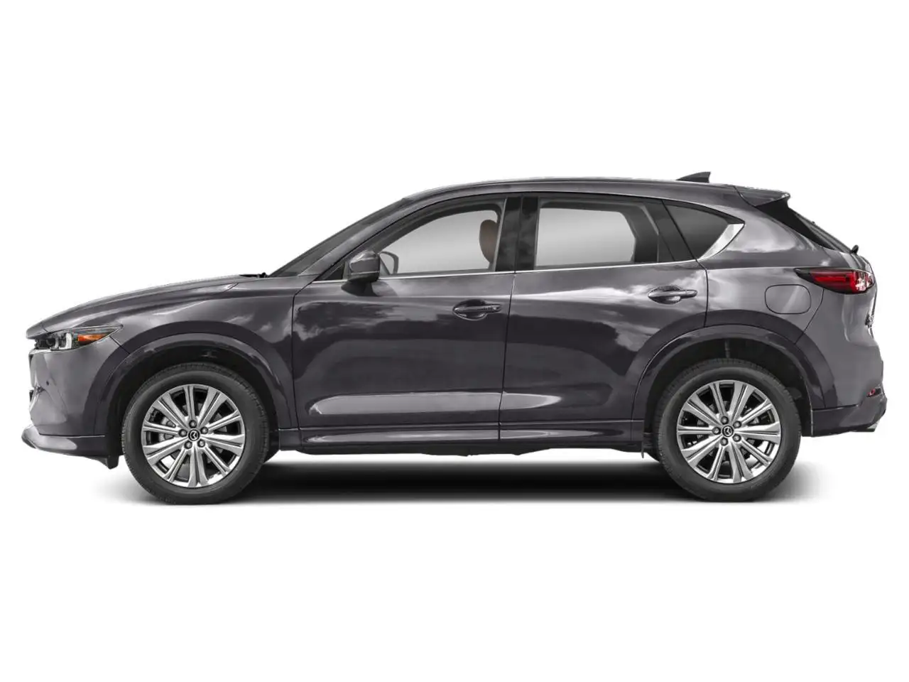 Mazda CX-5 fotografie Mazda CX-5