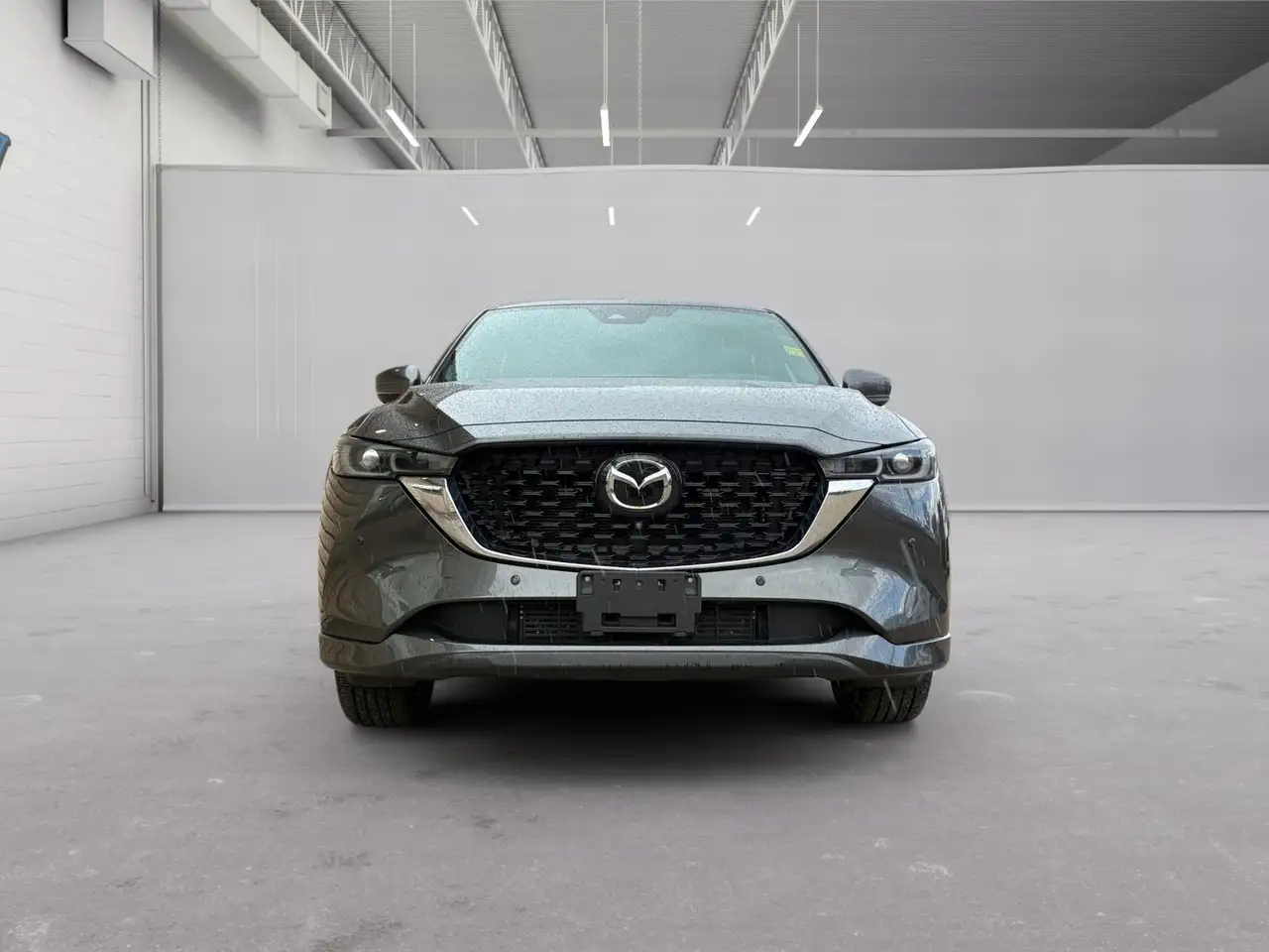 Mazda CX-5 fotografie Mazda CX-5