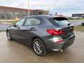 BMW 118 iA automaat 2021/40000km/LED/Navi/Garantie Gris - thumbnail 5