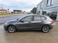 BMW 118 iA automaat 2021/40000km/LED/Navi/Garantie Gris - thumbnail 4