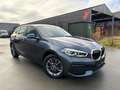 BMW 118 iA automaat 2021/40000km/LED/Navi/Garantie Gris - thumbnail 3