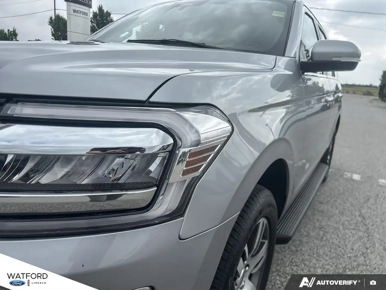 Ford Expedition fotografie Ford Expedition