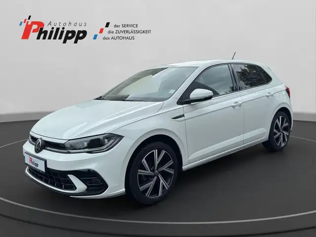 Volkswagen Polo 1.0 TSI R Line (EURO 6d) R Line Bluetooth LED