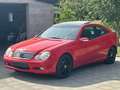 Mercedes-Benz C 230 C 230 Kompressor Piros - thumbnail 5