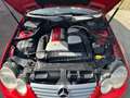 Mercedes-Benz C 230 C 230 Kompressor Piros - thumbnail 7