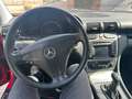 Mercedes-Benz C 230 C 230 Kompressor Piros - thumbnail 12