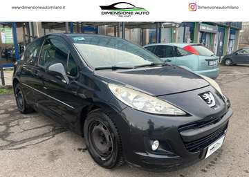 207 3p 1.4 8v Energie eco-Gpl 75cv