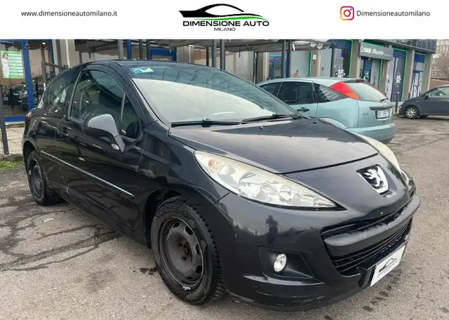 Peugeot 207 207 3p 1.4 8v Energie eco-Gpl 75cv