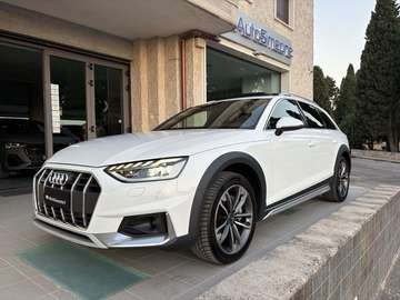 40 TDI 204 CV S tronic Business Evolution TETTO.