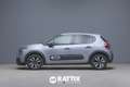 Citroen C3 1.2 Puretech 110CV Max EAT6 Grau - thumbnail 2