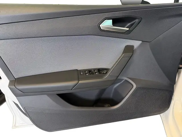 Seat Leon view 15
