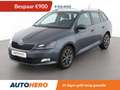 Skoda Fabia 1.2 TSI Ambition Grau - thumbnail 1