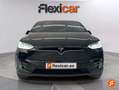 Tesla Model X 75D 4WD Negro - thumbnail 2