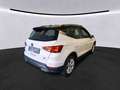 SEAT Arona FR 1.0TSI 110PS DSG LED.AHK.KAMERA.NAVI Weiß - thumbnail 3