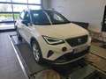 SEAT Arona FR 1.0TSI 110PS DSG LED.AHK.KAMERA.NAVI Weiß - thumbnail 4