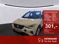 SEAT Arona FR 1.0TSI 110PS DSG LED.AHK.KAMERA.NAVI Weiß - thumbnail 1