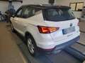 SEAT Arona FR 1.0TSI 110PS DSG LED.AHK.KAMERA.NAVI Weiß - thumbnail 5