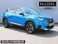 Peugeot 2008 1.2 PT 130 ALLURE PACK NAVI/CAMERA Bleu - thumbnail 1