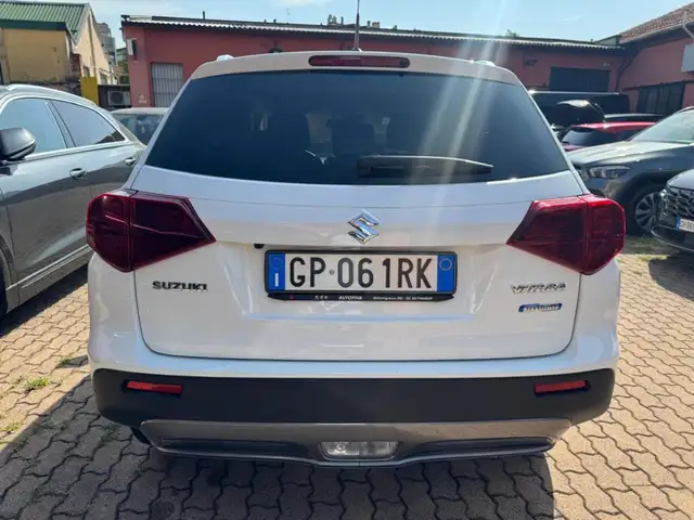 Suzuki Vitara view 5