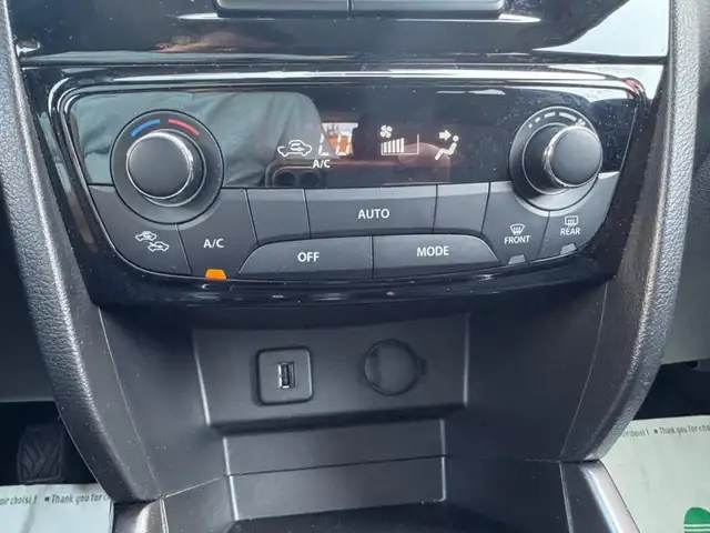 Suzuki Vitara view 10