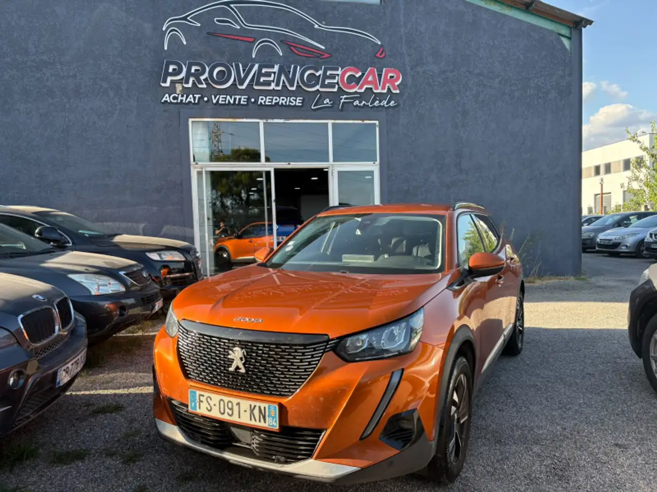 Peugeot
