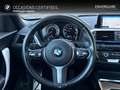 BMW 220 220iA 184ch M Sport Euro6d-T Zwart - thumbnail 6