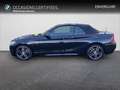 BMW 220 220iA 184ch M Sport Euro6d-T Zwart - thumbnail 3