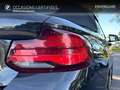 BMW 220 220iA 184ch M Sport Euro6d-T Zwart - thumbnail 10